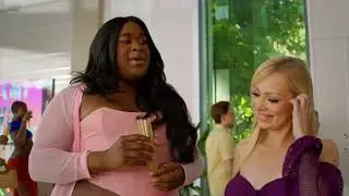 Tubi Movie Review - WTF Moments - Terri Joe: Missionary to Miami - Devils Nectar