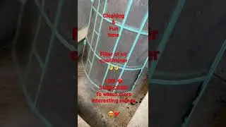 #enjoy #factory #work #gold #intresting #love #mechine #melting #watch #lead #cleaning #industry