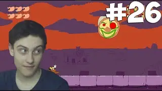Финал за Нойза ► Pizza Tower #26