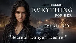 Everything for Sophie | A Powerful Story of Loyalty, Danger & Love 💔🔥Eps 611-620