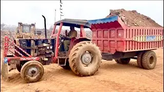 How Large Rocks are Crushed into Aggregate.Heavy Duty Crusher Machine.#jawcrushermachine#asmr 