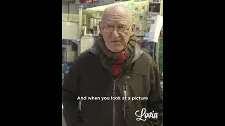 Lovin Dubliners - John Gunn Camera Shop