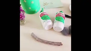 UN BARATTOLO DELLE IDEE GREEN