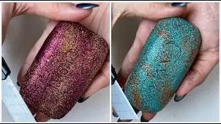 ✨ ASMR Soap Carving for Stress Relief ✨