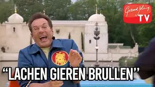 LACHEN GIEREN BRULLEN I Gerard Joling TV