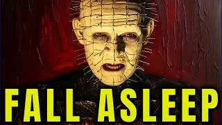 The Complete Lore of Hellraiser to Fall Asleep | Cenobites, Pinhead & puzzle box mythology