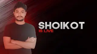 A1 Esports SHOIKOT PUBG Mobile