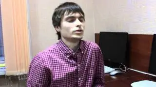 Отзыв Дьяченко Андрея об обучении в Компьютерной Академии ШАГ