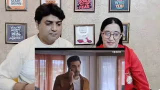 Pakistani Couple Reacts To Best Diwali Ads 2025 | | Love, Peace & Festival of Lights