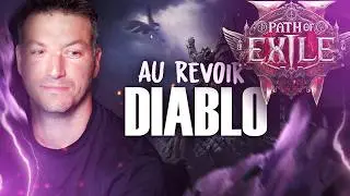 Le test non sollicit&eacute;: Path of Exile 2. Excellent et sans piti&eacute;.