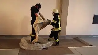 Gerätekunde: Persönliche Ausrüstung 