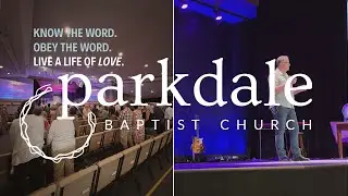 2026-01-04 - PBC Service - Mark 5: 1-20