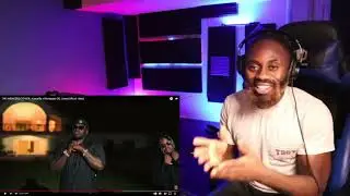 THIS IS HARD! | THE AVENGERS CYPHER - Katapilla x Khaligraph OG Jones (official video) REACTION!!!