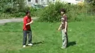 Runescape Skills in Real Life Part 1