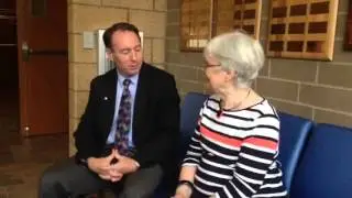 John Kuhl in the Rotary Spotlight