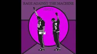Rage Against The Machine - Testifly 📠and📠 Rowena Projects
