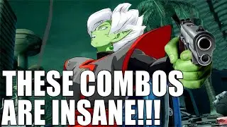 5 MORE Crazy New Combos Enabled by the Balance Patch!!