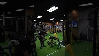 Fitness Centres and Gym Cleaning Introduction