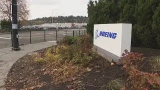 Layoffs beginning as Boeing working to cut 17,000 jobs
