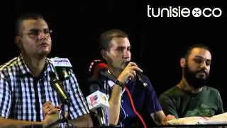 30&egrave;me Session du Festival International du Film Amateur &agrave; K&eacute;libia ( FIFAK2015 )