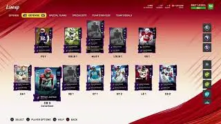 Worlds Highest Overall Player! 98 Overall Night Train Lane! CRAZY Defense! - Madden 20 Ultimate Team