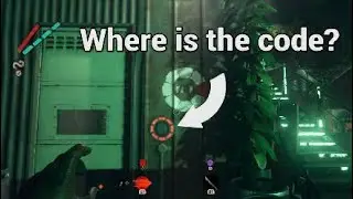 How to solve the Super Shifty Present Puzzle in Karl's Bay (Heritage Gun)|Deathloop|PS5|