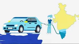 Innovative Solution to #SaveWater - Go Waterless Car wash