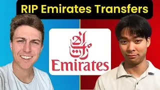 Что происходит с Emirates? (Трансферная девальвация)