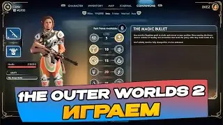the outer worlds 2   Walkthrough on PC #3