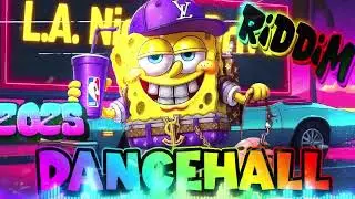 DANCEHALL MIXTAPE 2025 - HOT TRACKS ✨ Dancehall Mix Party 🔥 RIDDIM DANCEHALL