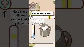 Good Coffee, Great Coffee &mdash; How to Steam Milk Tutorial