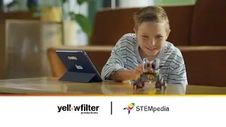 STEMpedia Quarky Intellio | Brand Film | Yellow Filter Productions