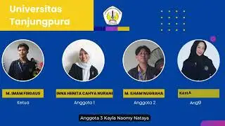 LIDM 2025 - Divisi Inovasi Teknologi Pendidikan - 001022 - Pesut Mahakam - EduNEXT - Proposal