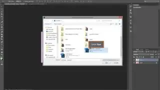 Como simular un tatuaje en Photoshop