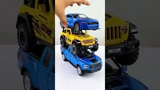 Amazing Collection of Diecast Scale Model Cars #diecast #cars #asmr #asmrsounds