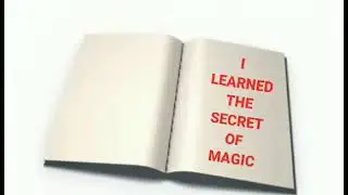 NEW MASTER MAGIC- Online Magic Course