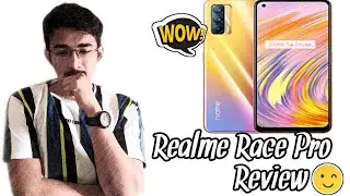 Realme Race pro tamil | Realme race pro tamil review| Realme race pro | Realme race pro specs tamil🤫