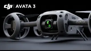 УТЕЧКИ О DJI Avata 3: 1-ДЮЙМОВЫЙ МАТРИЦА И 30-МИНУТНЫЙ ПОЛЕТЫ ПОДТВЕРЖДЕНЫ?