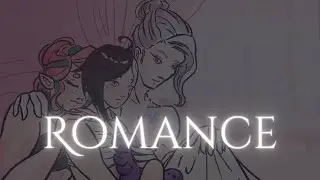Romance & Marriage (Worldbuilding Showcase)