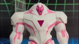 Marvel Legends Nimrod Acrion Figure Review!
