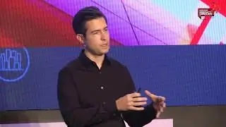 NPC2019: Plenary Session - The Next - AI, Cloud, Microservices