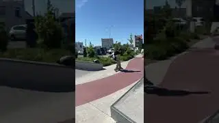 helicopter flip