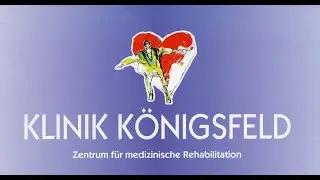 Reha Klinik K&ouml;nigsfeld, Ennepetal