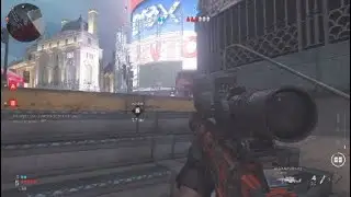 Call of duty MW beste Waffe?