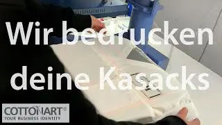 Warum sind &Auml;rzte Wei&szlig; gekleidet? Why are doctors dressed in white?