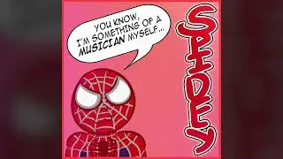 Main Titles (Spider-Man 2) (Cover)