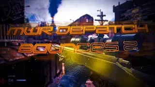 MWR Depatch Bounces 2