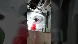 6.4 powerstroke trans issue