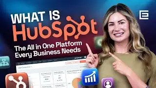 What is Hubspot? The All-In-One Platform Every Business Needs