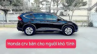 Honda crv 2013 xuất sắc với đời c&aacute;c b&aacute;c quan t&acirc;m lh (0936.867.666)